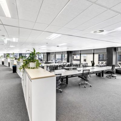 255 George Street Sydney